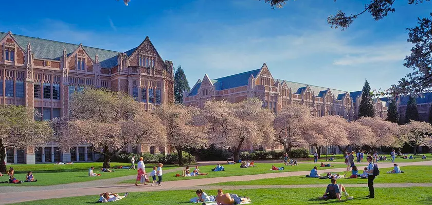 University-of-Washington